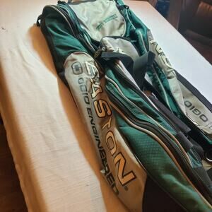 Easton Baseball Bag OGIO Engineered 36"